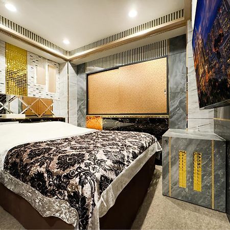 Hotel Rocks طوكيو المظهر الخارجي الصورة