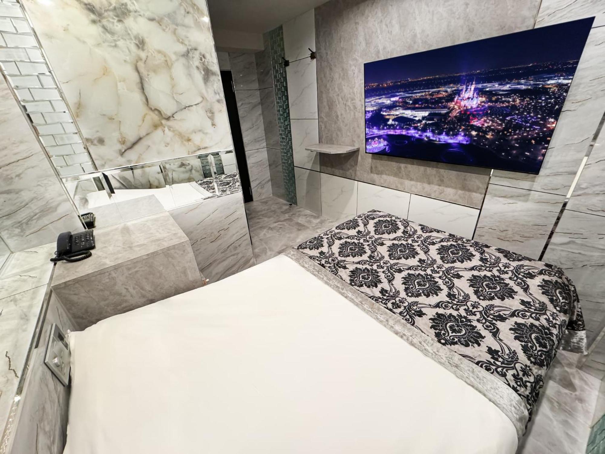 Hotel Rocks طوكيو المظهر الخارجي الصورة