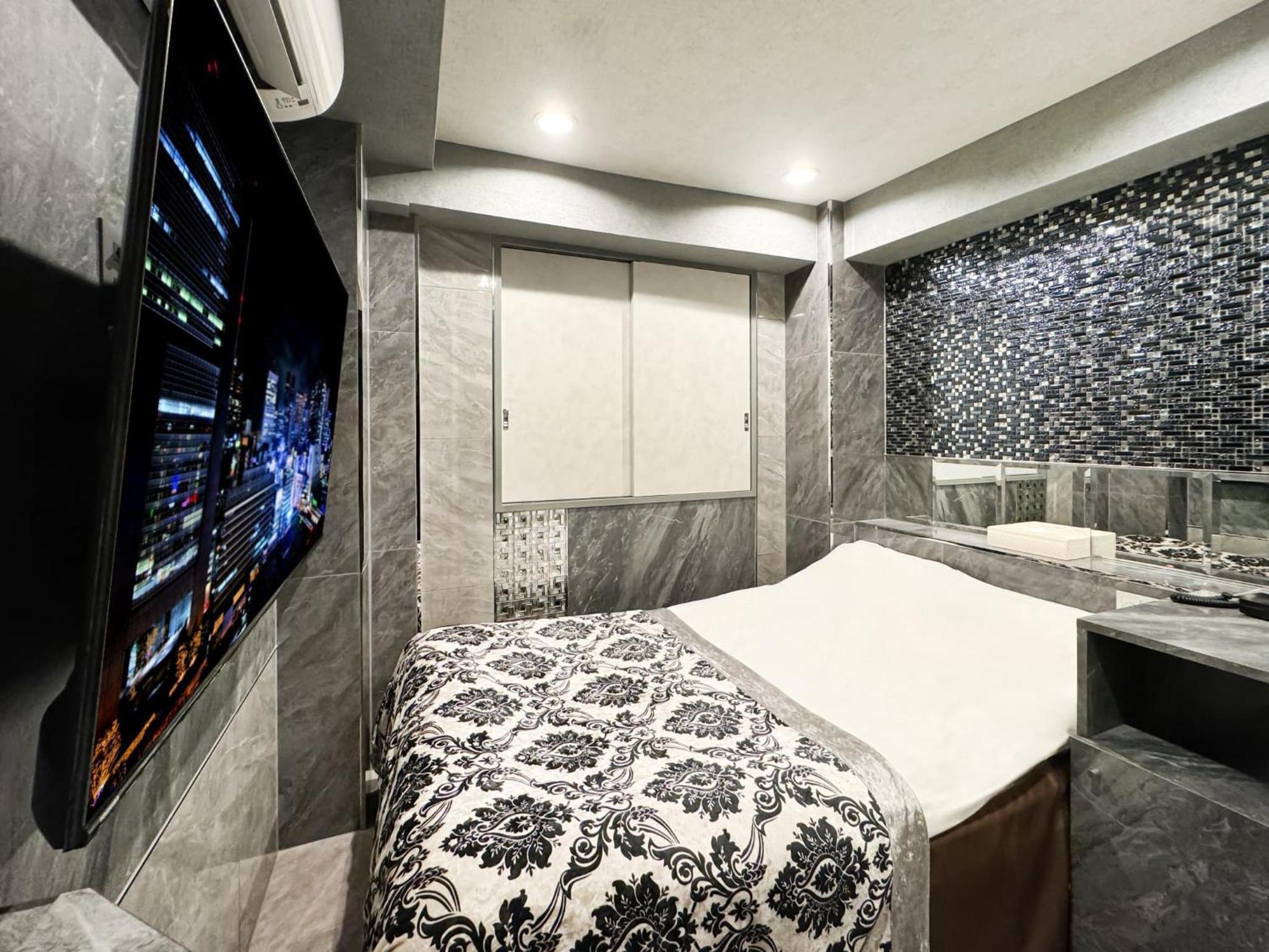 Hotel Rocks طوكيو المظهر الخارجي الصورة