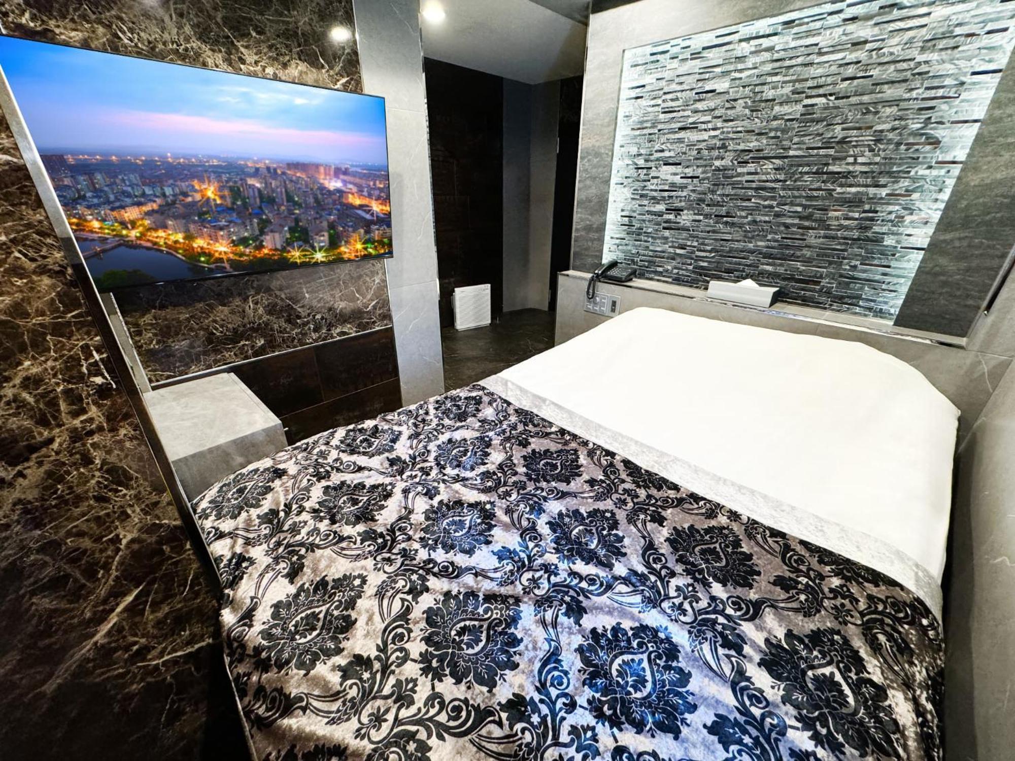Hotel Rocks طوكيو المظهر الخارجي الصورة