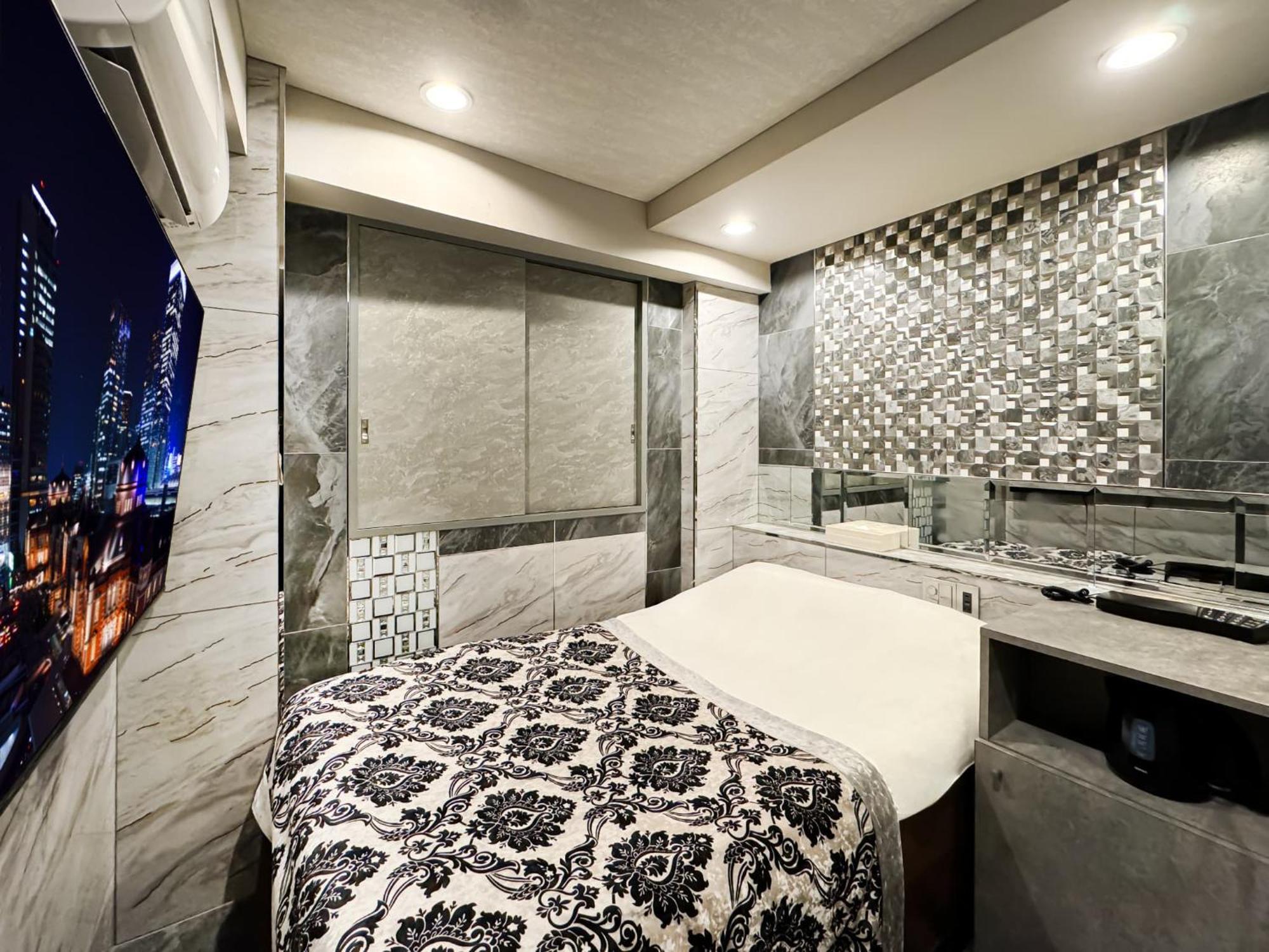 Hotel Rocks طوكيو المظهر الخارجي الصورة