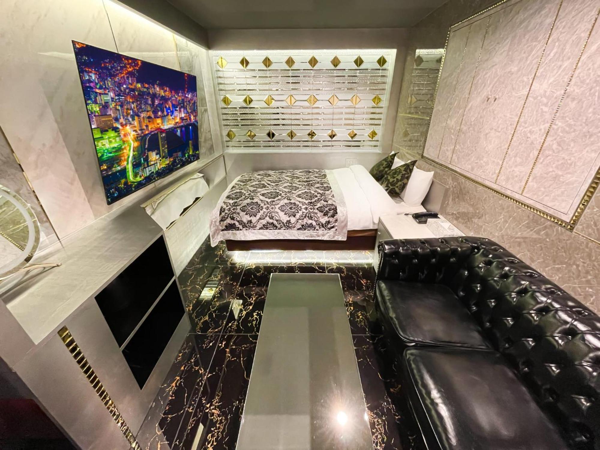 Hotel Rocks طوكيو المظهر الخارجي الصورة