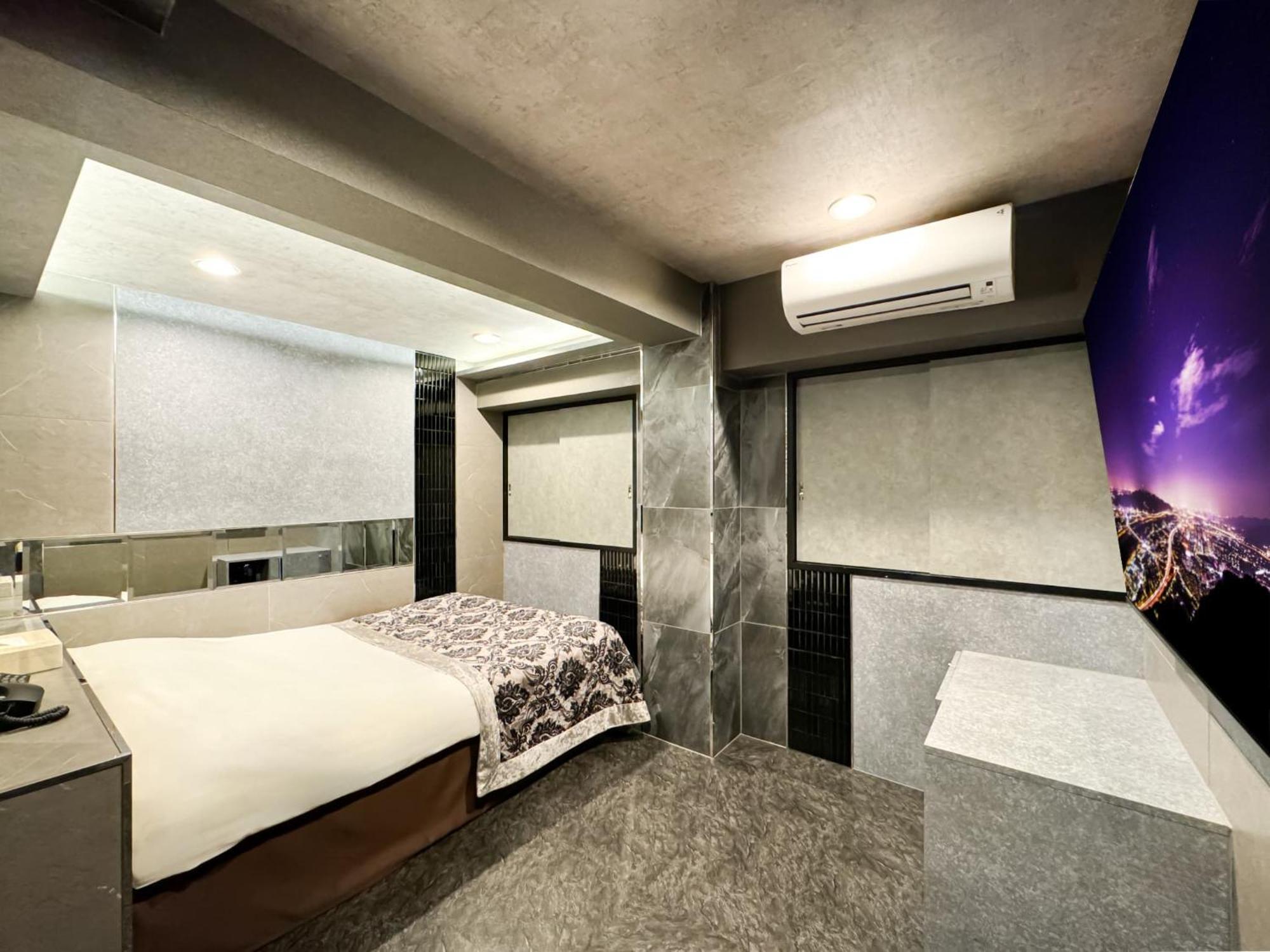 Hotel Rocks طوكيو المظهر الخارجي الصورة