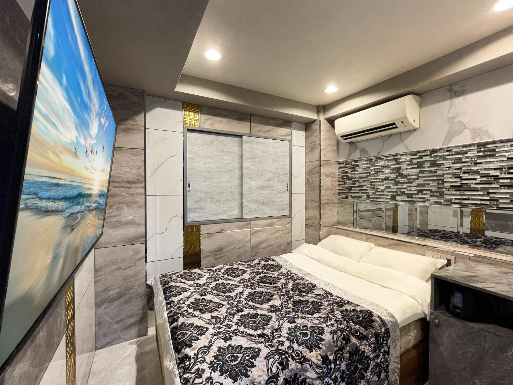 Hotel Rocks طوكيو المظهر الخارجي الصورة
