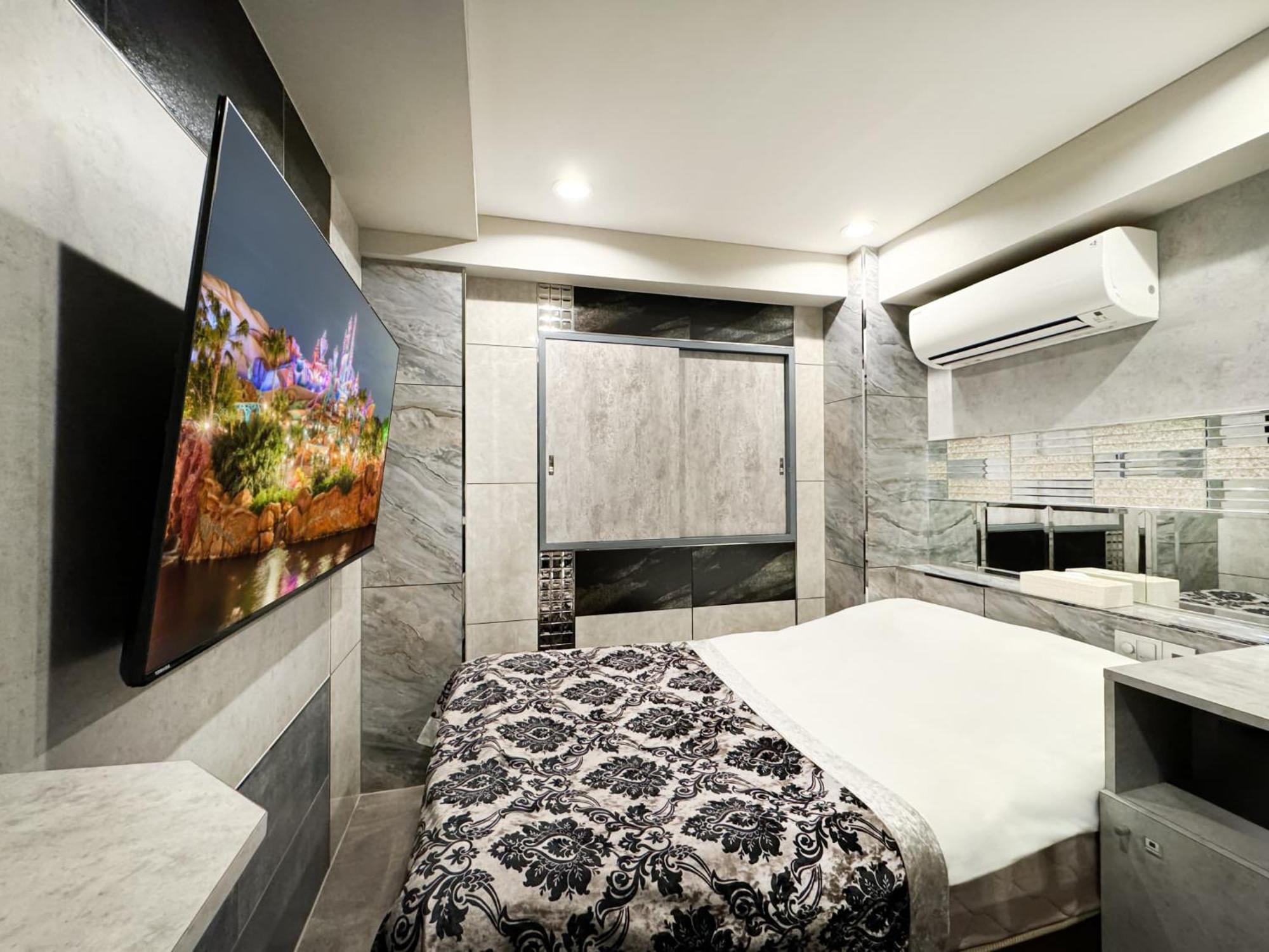 Hotel Rocks طوكيو المظهر الخارجي الصورة