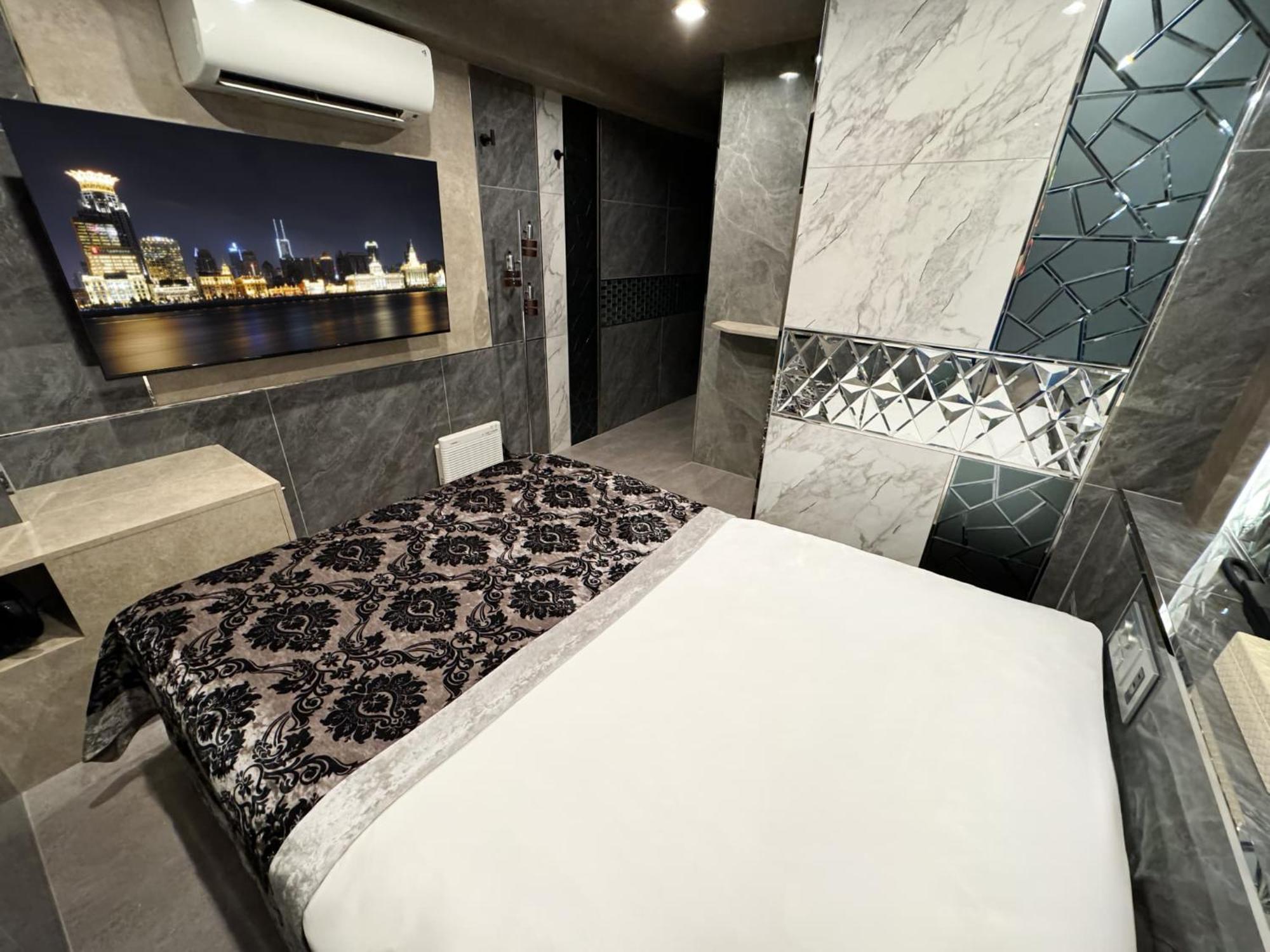 Hotel Rocks طوكيو المظهر الخارجي الصورة